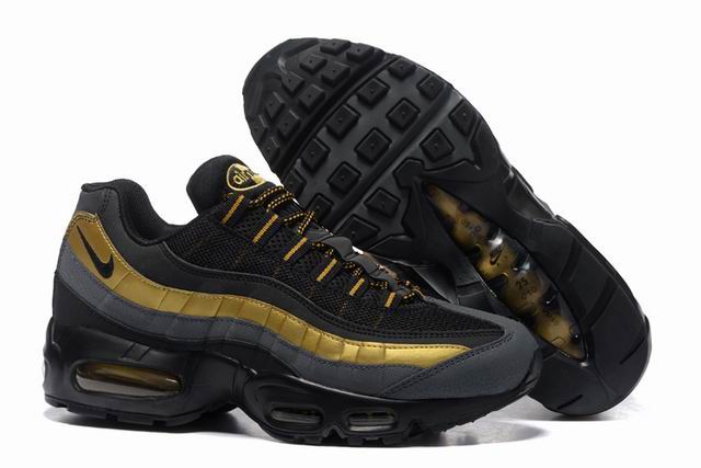 Nike Air Max 95 Women's Shoes-31 - Click Image to Close